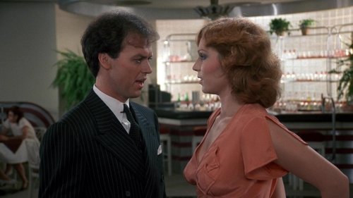 Johnny G. - Gangster wider Willen (1984) Voller Film online