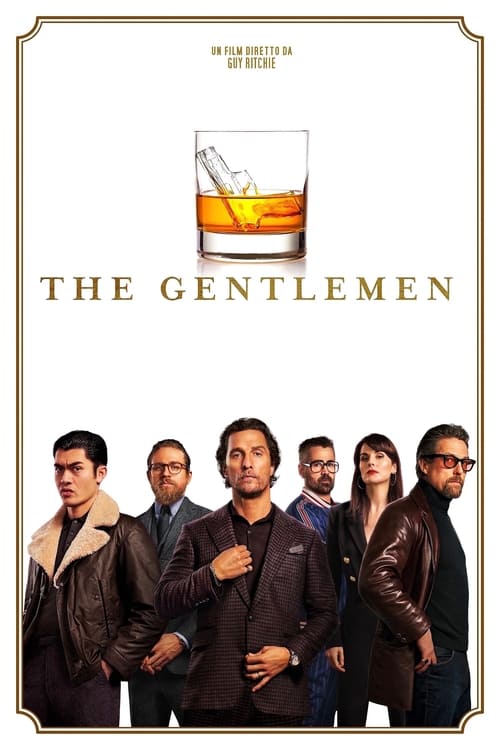 The+Gentlemen