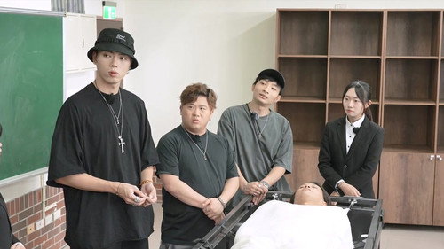Episode 6