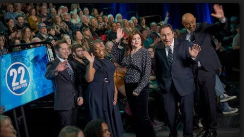 Season Finale - That's a Wrap