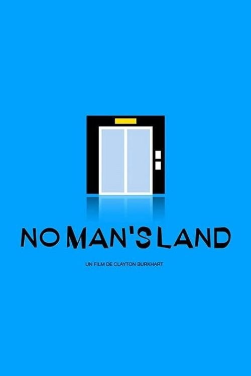 No Man's Land Poster