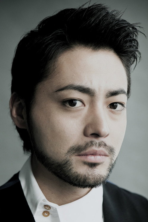 Takayuki Yamada