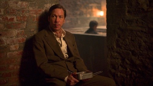 The Great Darkened Days (2019) Watch Full Movie Streaming Online