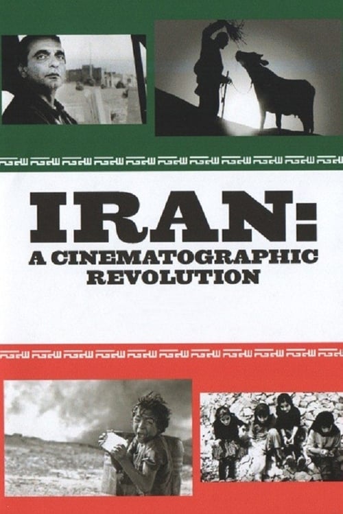 Iran: A Cinematographic Revolution (2006) Vollständiges Film-Streaming online ansehen