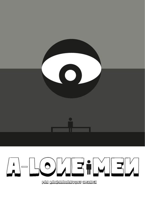 A-Lone Men