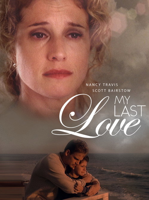 My Last Love poster 5