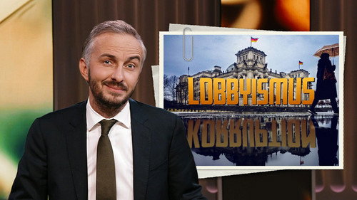 Bye Bundestag: Politicians looking for a Job