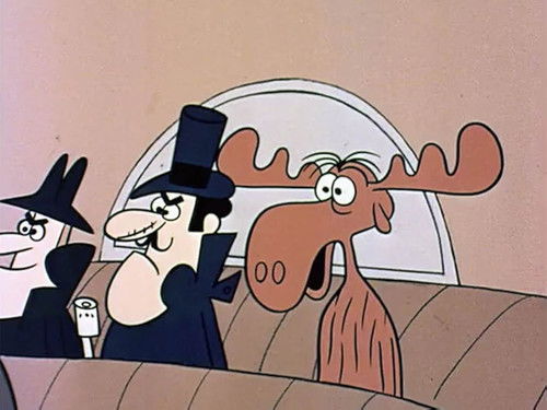 Louse on Ninety-Second Street 1/ Three Little Pigs/ How to Be a Human Fly/ William Tell/ Louse on Ninety-Second Street 2