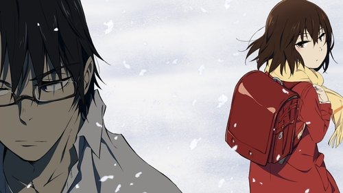 ERASED Watch Full TV Episode Online