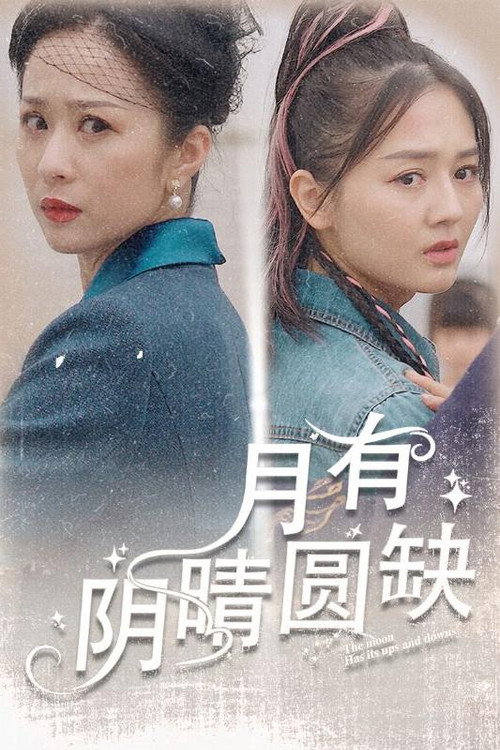 月有阴晴圆缺电影海报