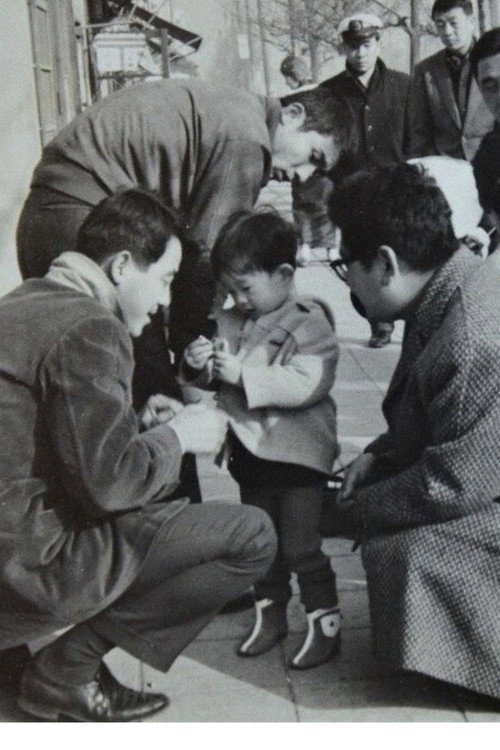 Chiisana bōken ryokō