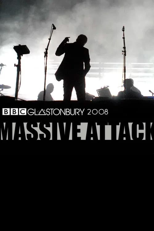 Massive+Attack%3A+Glastonbury+2008