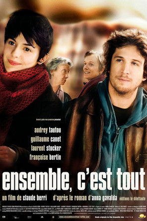 Assistir ! Ensemble, c'est tout 2007 Filme Completo Dublado Online Gratis