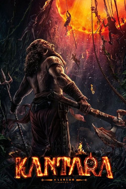 Kantara: Chapter 1