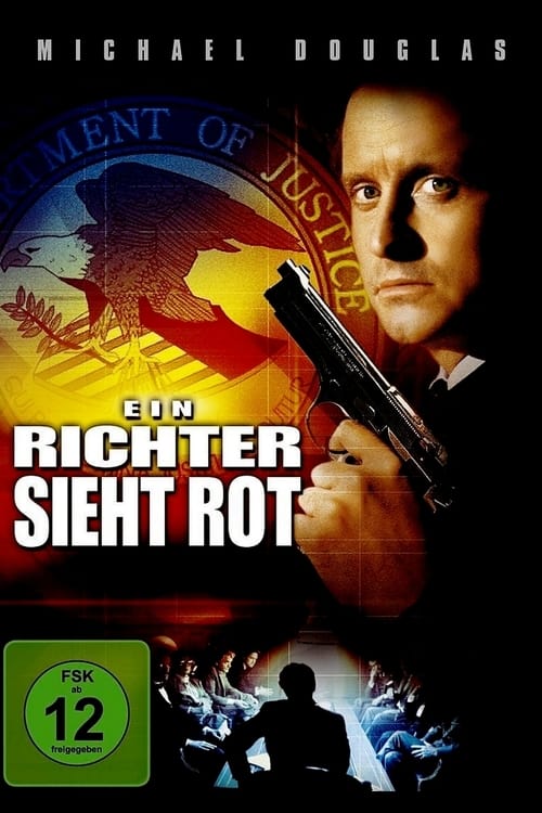 Ein Richter sieht rot Ganzer Film (1983) Stream Deutsch