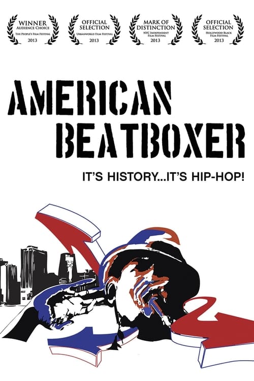 American+Beatboxer