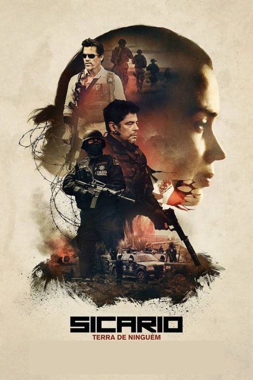 Assistir ! Sicário - Infiltrado 2015 Filme Completo Dublado Online Gratis