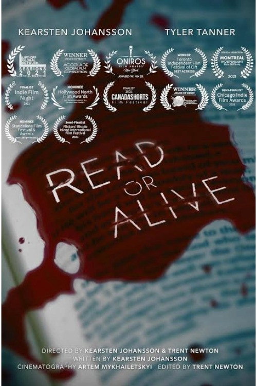 Read or Alive