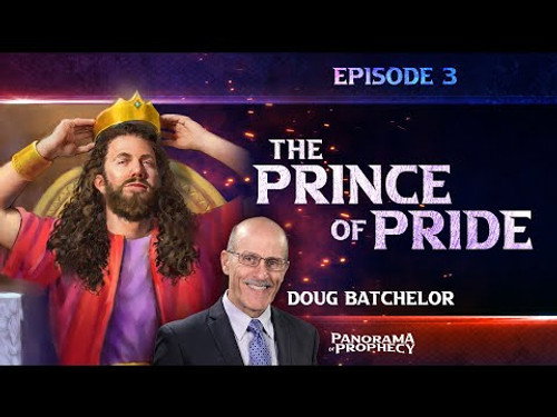 The Prince of Pride