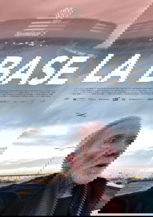 La Base poster