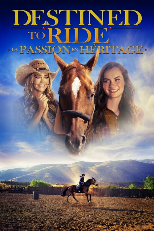 Regarder La passion en héritage (2018) Film Complet en ligne Gratuit