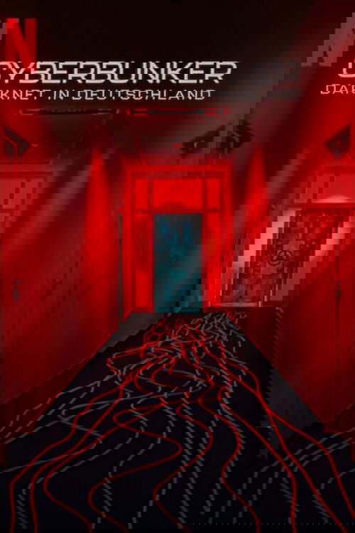 Cyberbunker: Un portal alemán a la dark web