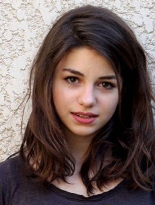 Zdjęcie Alba Gau00efa Kraghede Bellugi