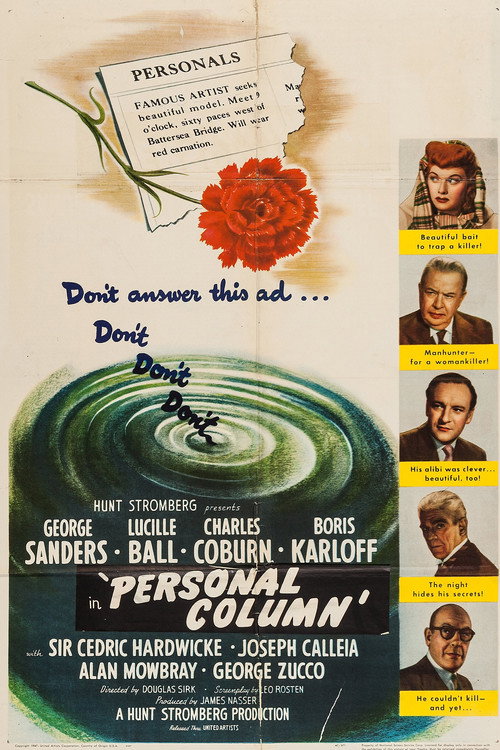 Poster