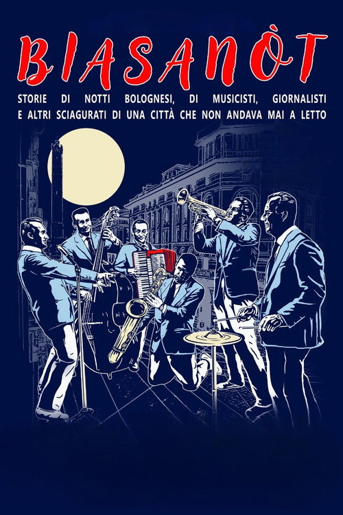 Biasanòt poster 2