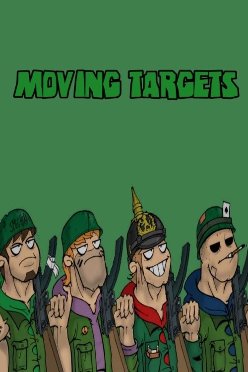 Moving Targets