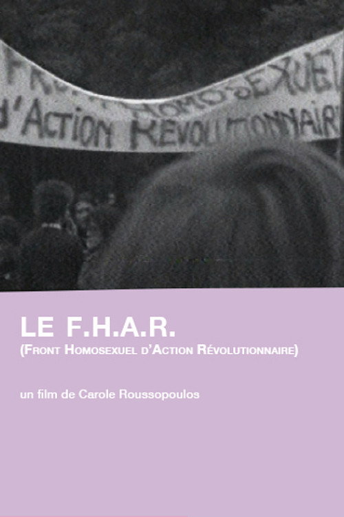 F.H.A.R. poster 2