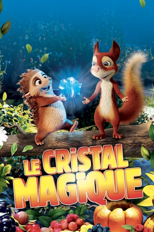 Regarder Le cristal magique (2019) Film Complet en ligne Gratuit