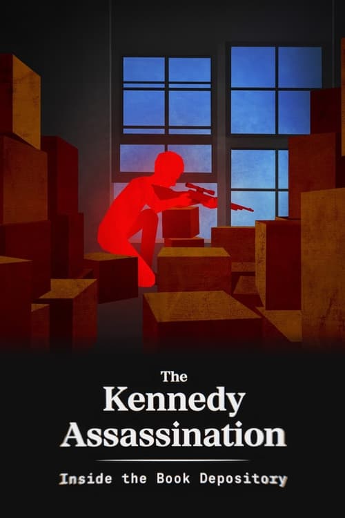 The+Kennedy+Assassination%3A+Inside+the+Book+Depository