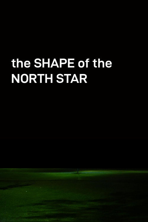The Shape of the North Star电影海报
