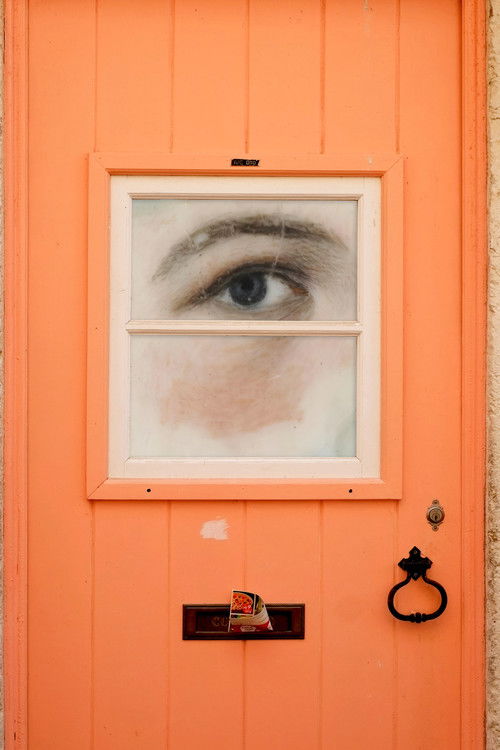 Luisa Miller - Wiener Staatsoper Poster