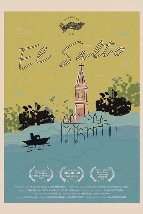 El salto