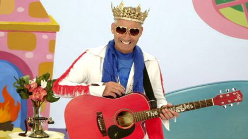 The Wiggles第8季第42集