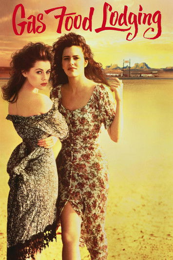Gas Food Lodging (1992) Watch Full Movie Streaming Online