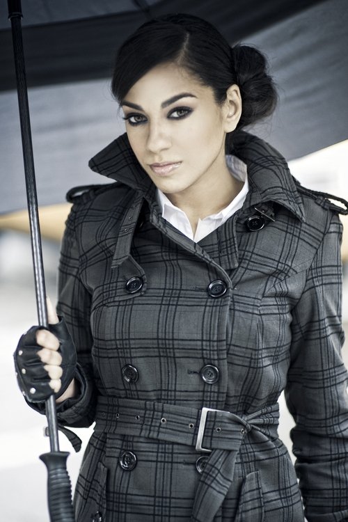 Poster of Sharon Carpenter