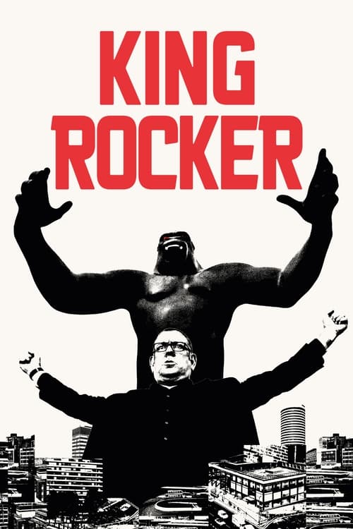 King+Rocker