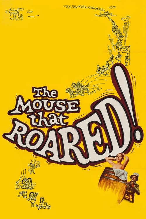 The+Mouse+That+Roared