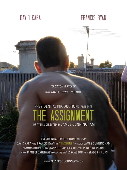 The Assignment Poster