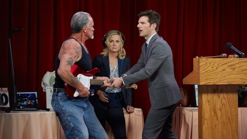 Parks and Recreation - 20. Bölüm