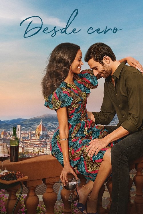 Poster of Desde cero