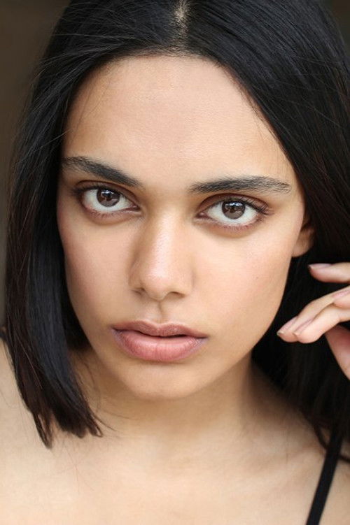 Zdjęcie Zinnia Kumar