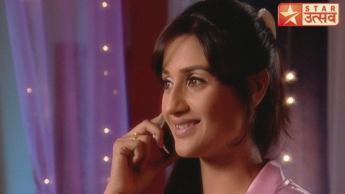 Nupur Prepares a Dessert