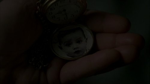 Prison Break - Blöf