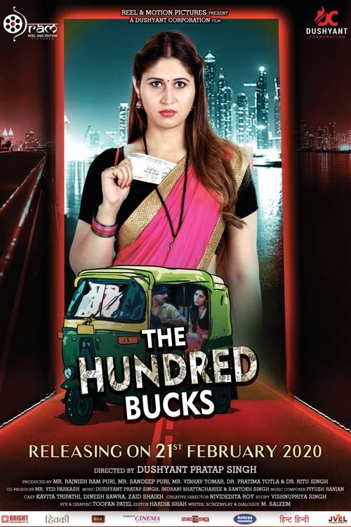 The Hundred Bucks (2020) Ver Pelicula Completa Streaming Online