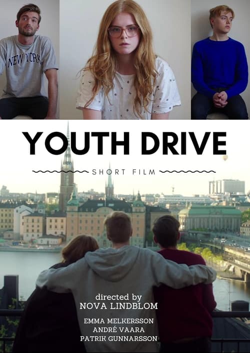 Youth+Drive