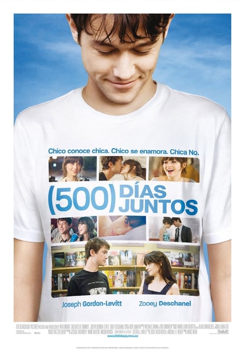 (500) días juntos (2009) PelículA CompletA 1080p en LATINO espanol Latino